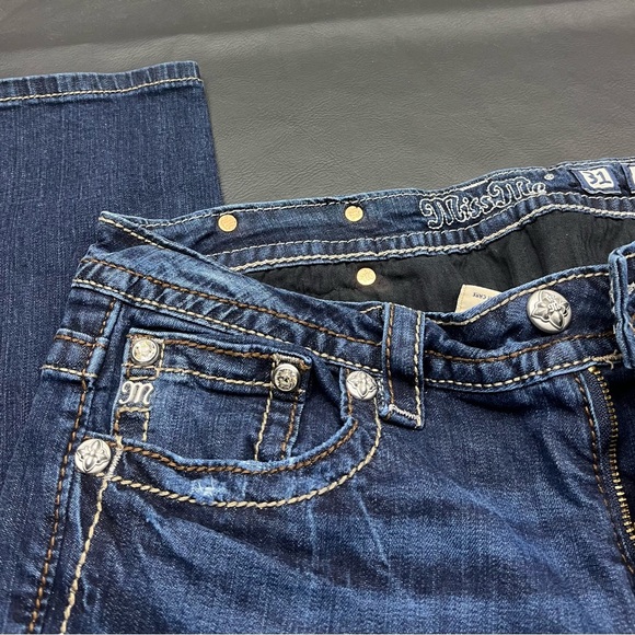 Miss Me Jeans - Size: 31 - Brand new without tags - Picture 7 of 14